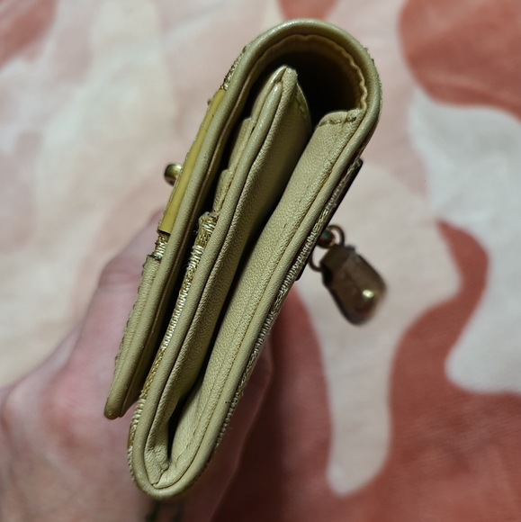 Coach wallet - Picture 3 of 8